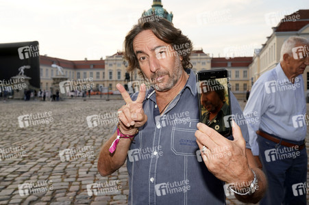 Premiere der restaurierten Fassung von 'Linie 1' in Berlin