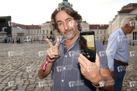 Premiere der restaurierten Fassung von 'Linie 1' in Berlin