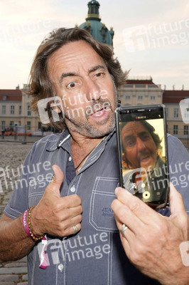 Premiere der restaurierten Fassung von 'Linie 1' in Berlin