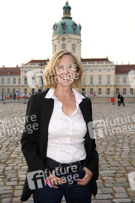 Premiere der restaurierten Fassung von 'Linie 1' in Berlin