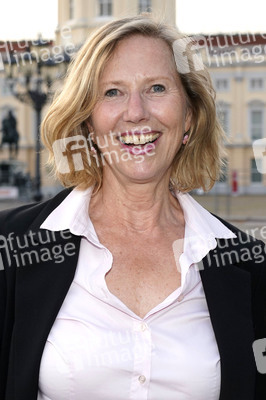 Premiere der restaurierten Fassung von 'Linie 1' in Berlin