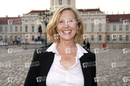 Premiere der restaurierten Fassung von 'Linie 1' in Berlin