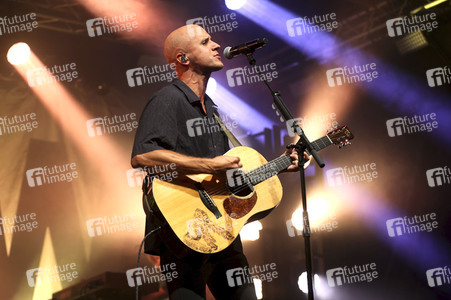 Konzert von Milow in Bochum
