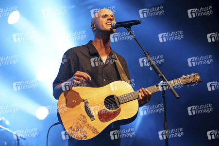 Konzert von Milow in Bochum