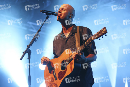 Konzert von Milow in Bochum