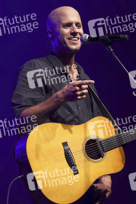 Konzert von Milow in Bochum
