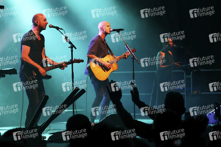 Konzert von Milow in Bochum