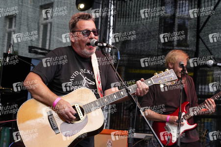Umbenennung des Heinrichplatzes in Rio-Reiser-Platz in Berlin