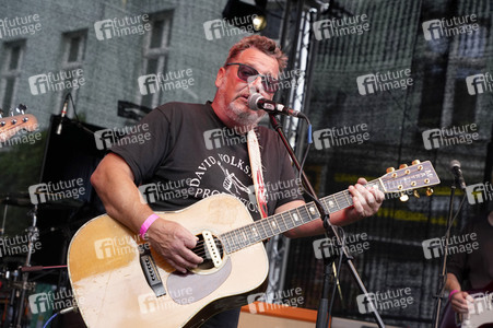 Umbenennung des Heinrichplatzes in Rio-Reiser-Platz in Berlin