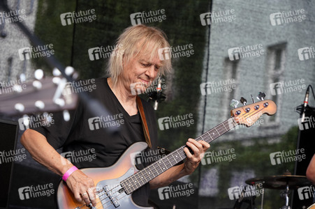 Umbenennung des Heinrichplatzes in Rio-Reiser-Platz in Berlin