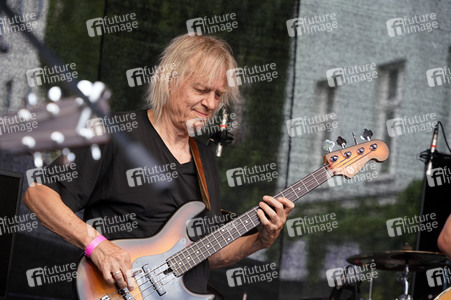 Umbenennung des Heinrichplatzes in Rio-Reiser-Platz in Berlin