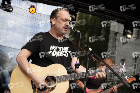Umbenennung des Heinrichplatzes in Rio-Reiser-Platz in Berlin