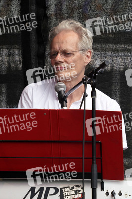 Umbenennung des Heinrichplatzes in Rio-Reiser-Platz in Berlin