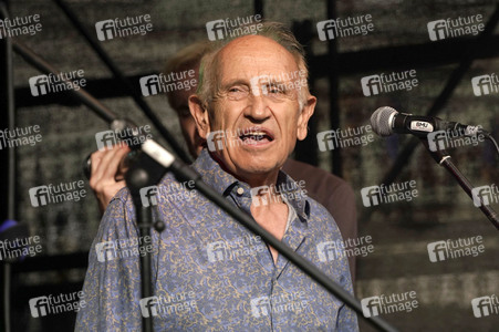 Umbenennung des Heinrichplatzes in Rio-Reiser-Platz in Berlin