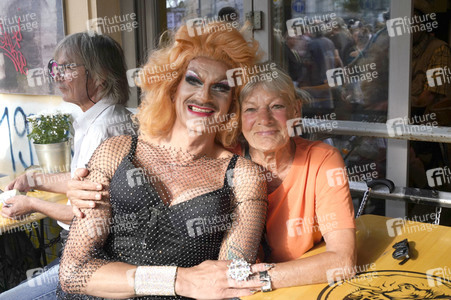 Umbenennung des Heinrichplatzes in Rio-Reiser-Platz in Berlin