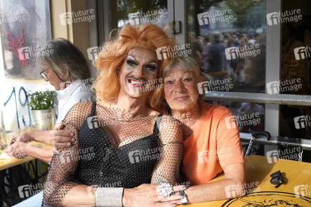 Umbenennung des Heinrichplatzes in Rio-Reiser-Platz in Berlin