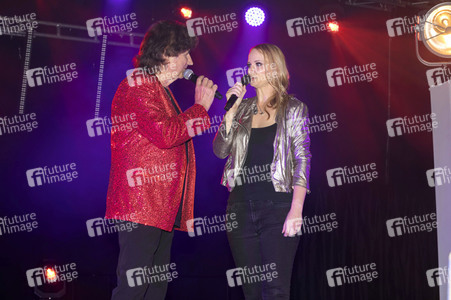 1. Lausitzer Schlager-Sommer-Party in Löbau