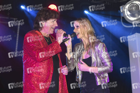 1. Lausitzer Schlager-Sommer-Party in Löbau