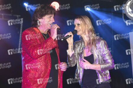 1. Lausitzer Schlager-Sommer-Party in Löbau