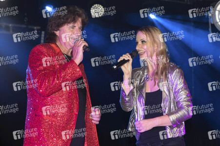 1. Lausitzer Schlager-Sommer-Party in Löbau