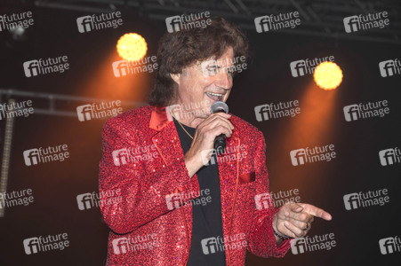 1. Lausitzer Schlager-Sommer-Party in Löbau