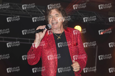 1. Lausitzer Schlager-Sommer-Party in Löbau