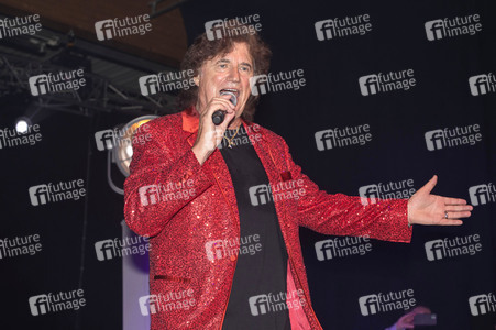 1. Lausitzer Schlager-Sommer-Party in Löbau