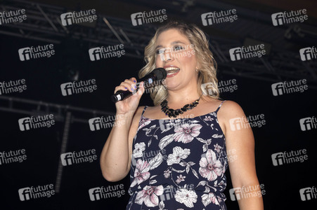 1. Lausitzer Schlager-Sommer-Party in Löbau