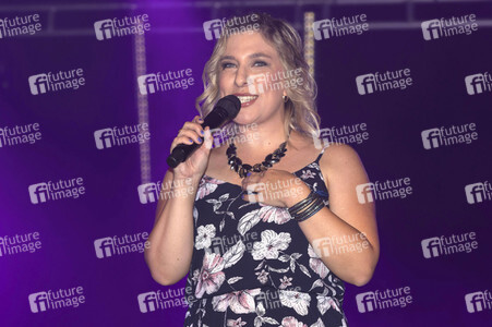 1. Lausitzer Schlager-Sommer-Party in Löbau