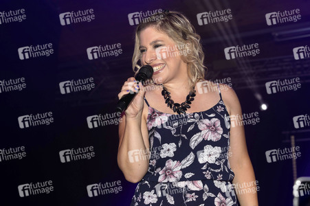 1. Lausitzer Schlager-Sommer-Party in Löbau