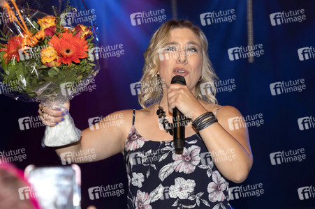 1. Lausitzer Schlager-Sommer-Party in Löbau