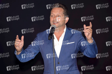 1. Lausitzer Schlager-Sommer-Party in Löbau