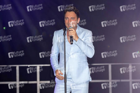 1. Lausitzer Schlager-Sommer-Party in Löbau