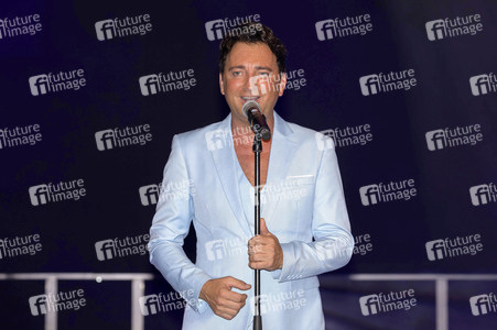 1. Lausitzer Schlager-Sommer-Party in Löbau