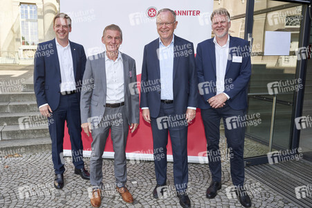 1. Johanniter Pflegeforum in Hannover