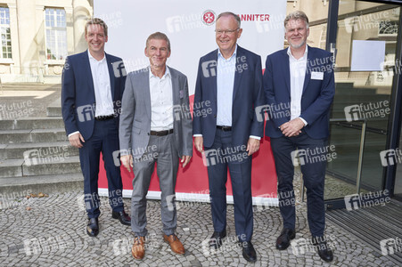 1. Johanniter Pflegeforum in Hannover