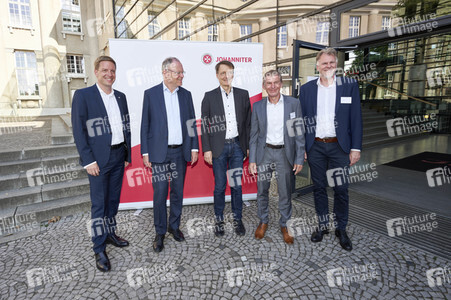 1. Johanniter Pflegeforum in Hannover