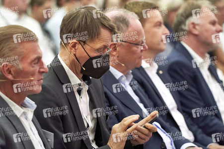 1. Johanniter Pflegeforum in Hannover