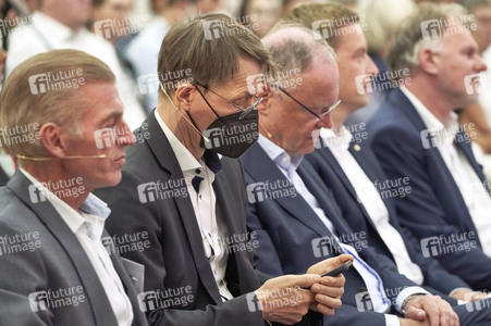 1. Johanniter Pflegeforum in Hannover