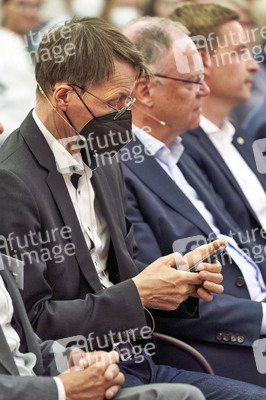 1. Johanniter Pflegeforum in Hannover