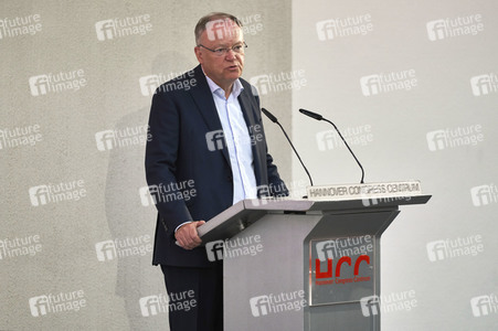 1. Johanniter Pflegeforum in Hannover