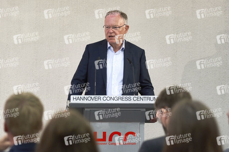 1. Johanniter Pflegeforum in Hannover