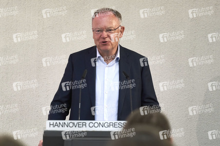 1. Johanniter Pflegeforum in Hannover
