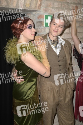 Fototermin 'Cabaret - Das Berlin-Musical' in Berlin