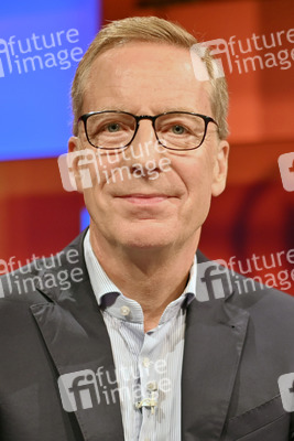 Talkshow 'hart aber fair' in Köln