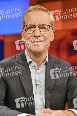 Talkshow 'hart aber fair' in Köln