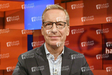 Talkshow 'hart aber fair' in Köln