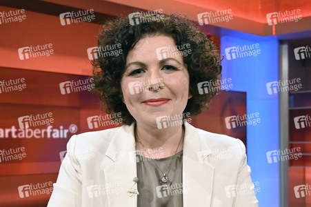 Talkshow 'hart aber fair' in Köln