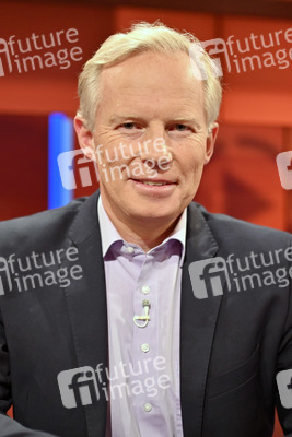 Talkshow 'hart aber fair' in Köln