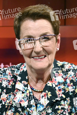 Talkshow 'hart aber fair' in Köln